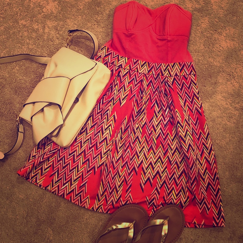 Fun Summer Dress! 💕